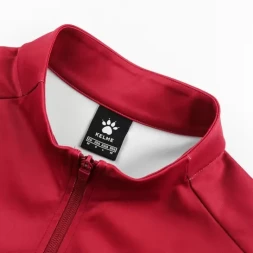 Олимпийка KELME Knitted jacket 