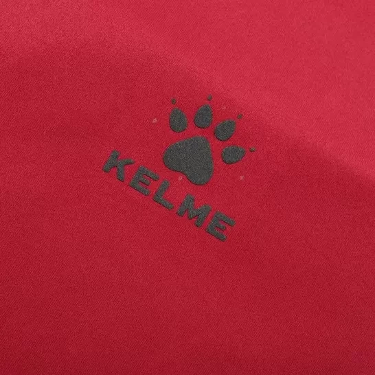 Олимпийка KELME Knitted jacket 