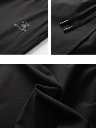 Брюки KELME Woven Trousers Black