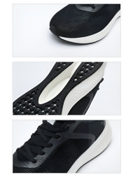 Кроссовки KELME Women's Sneakers Black