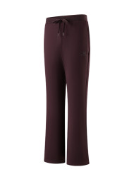 Брюки KELME Knitted Trousers Dark Brown
