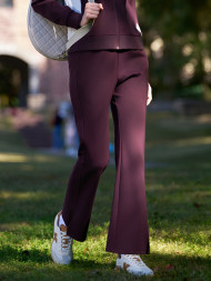 Брюки KELME Knitted Trousers Dark Brown