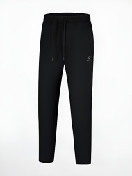 Брюки KELME Knitted Trousers Black
