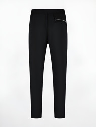 Брюки KELME Knitted Trousers Black