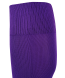 Гетры футбольные JOGEL CAMP BASIC SOCKS, фиолетовый/серый/белый