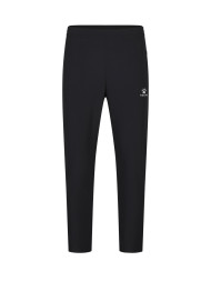 Брюки KELME Woven Straight-leg Trousers Black