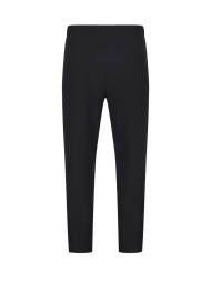 Брюки KELME Woven Straight-leg Trousers Black