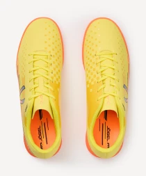 Бутсы зальные JOGEL Evofly IN Talant Yellow/orange