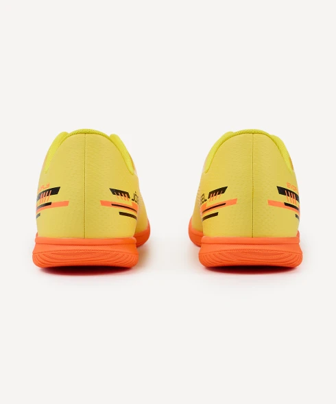 Бутсы зальные JOGEL Evofly IN Talant Yellow/orange