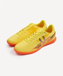 Бутсы зальные JOGEL Evofly IN Talant Yellow/orange