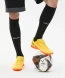 Бутсы зальные JOGEL Evofly IN Talant Yellow/orange