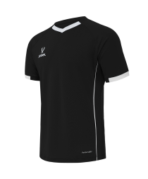 Футболка игровая JOGEL DIVISION PerFormDRY Prisma Jersey, черный
