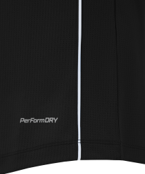 Футболка игровая JOGEL DIVISION PerFormDRY Prisma Jersey, черный