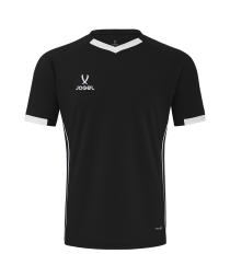 Футболка игровая JOGEL DIVISION PerFormDRY Prisma Jersey, черный