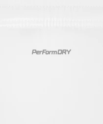 Шорты баскетбольные JOGEL DIVISION PerFormDRY RBF Shorts, белый