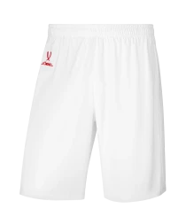 Шорты баскетбольные JOGEL DIVISION PerFormDRY RBF Shorts, белый