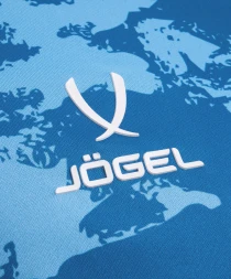 Свитер вратарский JOGEL PerFormDRY SPLASH GK Jersey, голубой