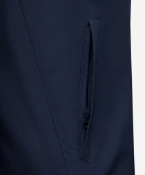 Куртка спортивная JOGEL CAMP 2 Lined Jacket, темно-синий