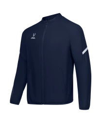 Куртка спортивная JOGEL CAMP 2 Lined Jacket, темно-синий