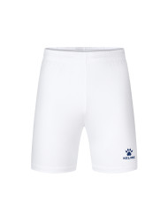 Шорты KELME Football Shorts White