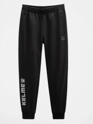 Брюки KELME Knitted Trousers Black