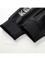 Брюки KELME Knitted Trousers Black