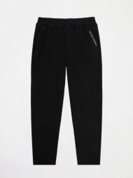 Брюки KELME Knitted Trousers Black