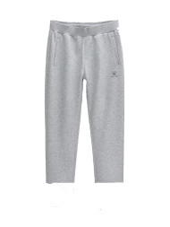 Брюки KELME Knitted Trousers Grey