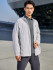 Ветровка KELME Thin Trench Coat Grey