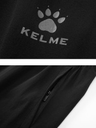 Брюки KELME Woven Trousers Black