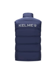 Жилет KELME Cotton Vest Dark Blue