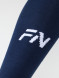 Гетры FN Mono Dark Blue