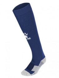 Гетры футбольные KELME ELASTIC MID-CALF FOOTBALL SOCK Фиолетовый (508)