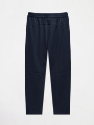 Брюки KELME Knitted Trousers Dark Blue