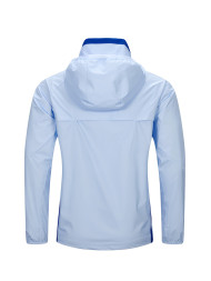 Ветровка KELME Woven Jacket Blue