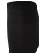 Гетры футбольные JOGEL CAMP BASIC SOCKS, черный/серый/белый