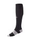 Гетры футбольные JOGEL CAMP BASIC SOCKS, черный/серый/белый