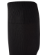 Гетры футбольные JOGEL CAMP BASIC SOCKS, черный/серый/белый
