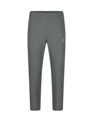 Брюки KELME Woven Straight-leg Trousers Dark Grey