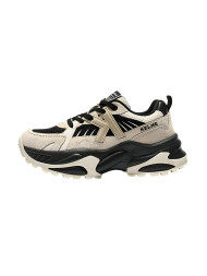 Кроссовки KELME Men's Casual Shoes Khaki