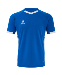 Футболка игровая JOGEL DIVISION PerFormDRY Prisma Jersey, синий, детский