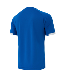 Футболка игровая JOGEL DIVISION PerFormDRY Prisma Jersey, синий, детский