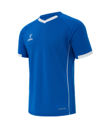 Футболка игровая JOGEL DIVISION PerFormDRY Prisma Jersey, синий, детский