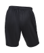 Шорты вратарские JOGEL CAMP GK Short, черный/белый
