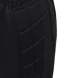 Шорты вратарские JOGEL CAMP GK Short, черный/белый