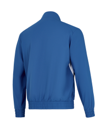 Куртка парадная JOGEL DIVISION PerFormDRY Track Jacket, синий