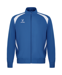 Куртка парадная JOGEL DIVISION PerFormDRY Track Jacket, синий