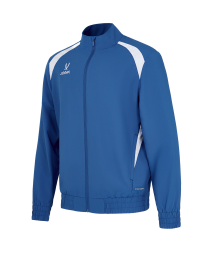 Куртка парадная JOGEL DIVISION PerFormDRY Track Jacket, синий