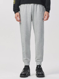 Брюки KELME Knitted Trousers Grey