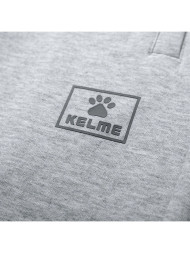 Брюки KELME Knitted Trousers Grey
